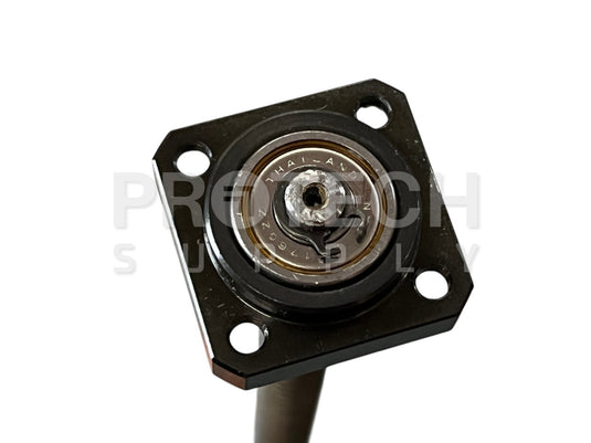 THK FK8 Ball Screw Bearing Support + FF6 Assy with WARRANTY