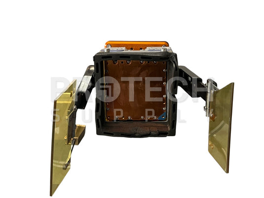 Intel / Sysmetric Semiconductor Thermal Head Assembly with WARRANTY