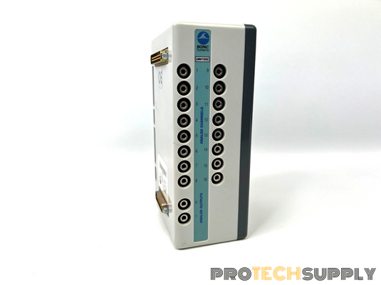 Biopac Systems UIM100C Universal Data Acquisition Interface Module with WARRANTY