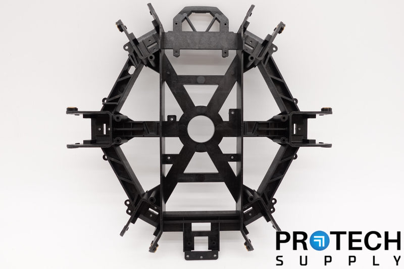 Load image into Gallery viewer, Yuneec Typhoon H Inner Body Frame YUNTYH142SVC  NEW
