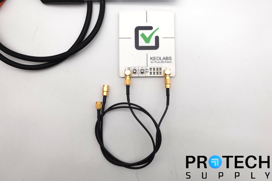 Raisonance ContactLAB + ProxiLabs Contactless Tester + Accessories with WARRANTY