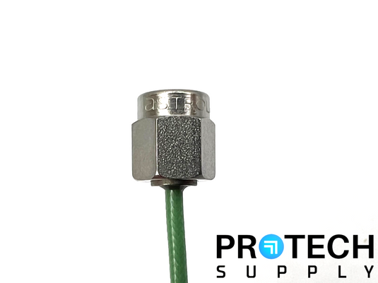 Astrolab Microbend R-10 RF Cable SMA Male to SMA Male NEW with WARRANTY