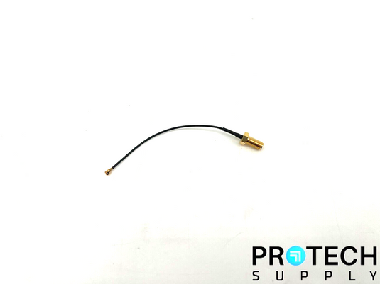 9/Pk Taoglas Limited Coaxial Cable Assembly UMCC to SMA 931-1189-ND w/ WARRANTY