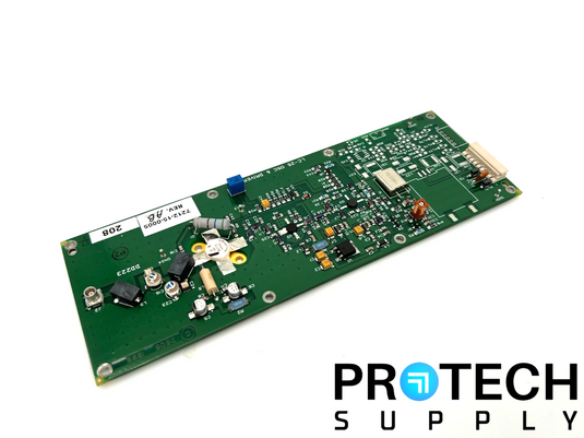 Coherent RF Distribution PCB LC-25 OSC & Driver with WARRANTY