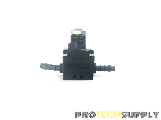 KNF Flodos PML2867-FDV30 Differential Pressure Activated Switch with WARRANTY