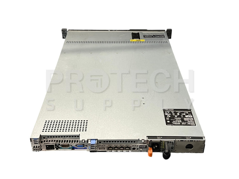 Load image into Gallery viewer, Dell PowerEdge R610 Two Socket Rack Server with WARRANTY
