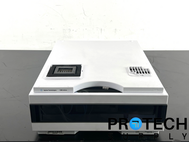 Agilent G1330B 1290 Series Thermostat Module with WARRANTY