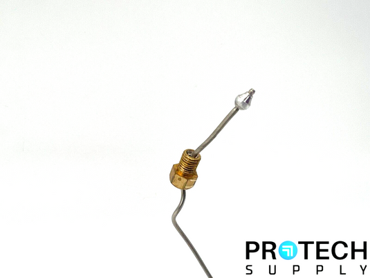 DANI Agilent Pressure Regulator From HP 7694 Headspace Autosampler w/ WARRANTY