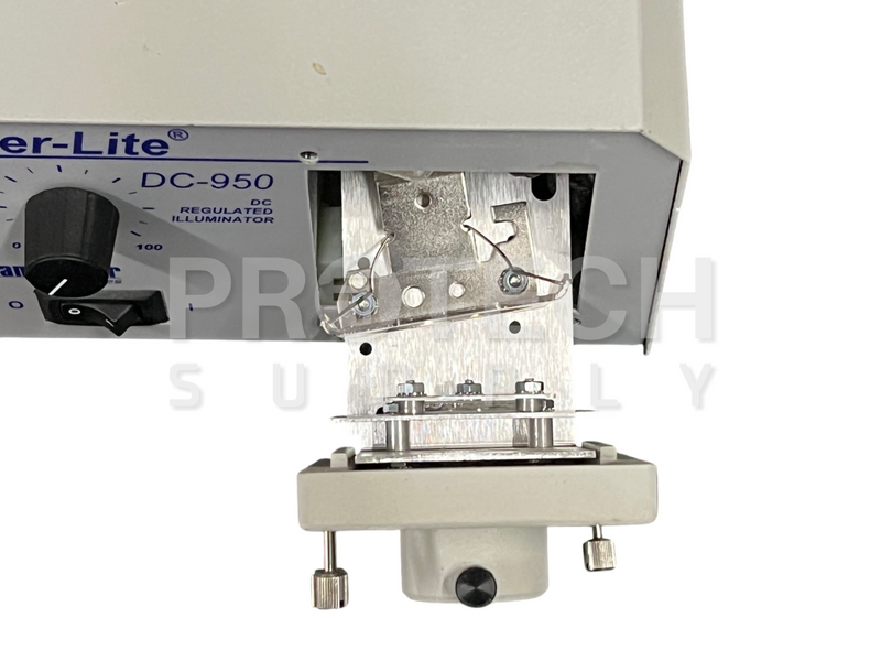 Load image into Gallery viewer, Fiber Lite DC-950 DC Regulated Illuminator Light FOR PARTS / REPAIR
