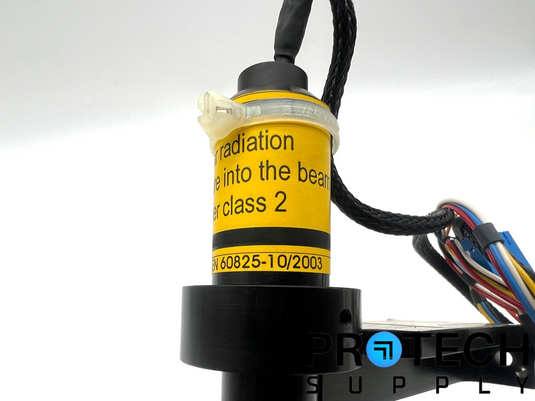 BMG Labtech Laser Module from NEPHELOstar Microplate Reader with WARRANTY