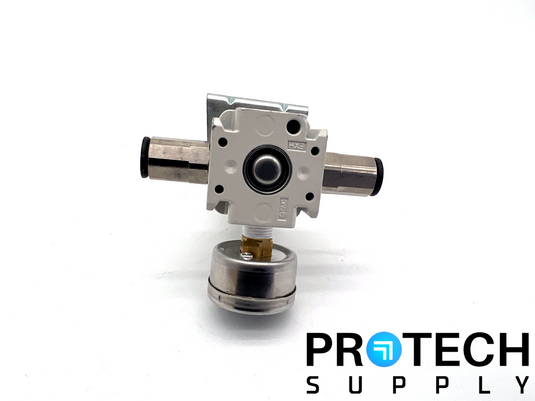 SMC IR1020-N01BG-Z-A Precision Regulator with WARRANTY
