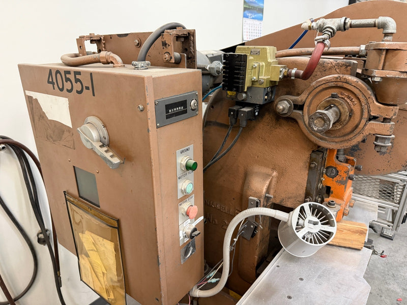 Load image into Gallery viewer, Rousselle 1 Mechanical Press 15 Ton
