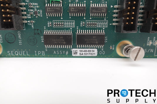 Pacific Biosciences SA1017021 Sequel IPB Board with WARRANTY