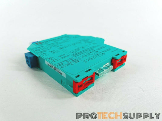 Pepperl+Fuchs KFD2-SR2-Ex1.W Switch Amplifier