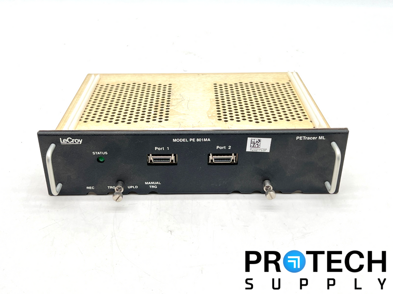 Load image into Gallery viewer, LeCroy PE 801MA Protocol Analyzer Module with WARRANTY
