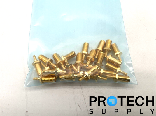 25/Pk Digi-Key WM5533-ND SMA Connector Jack NEW with WARRANTY