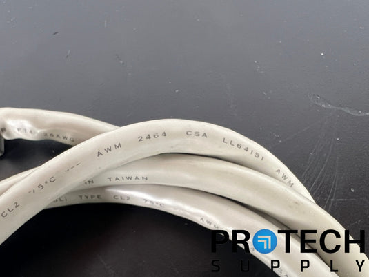 HP / Keysight (Lot of 2)  10833B GPIB Cable with WARRANTY