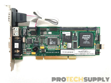 Peppercon eRIC Express Remote Management Board with WARRANTY