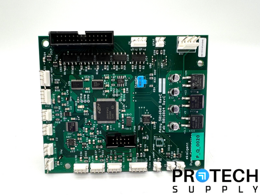 Eksigent 5016863 Pump Controller for Ekspert nanoLC 425 with WARRANTY