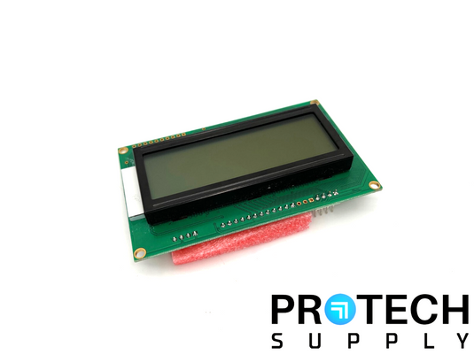Matrix Orbital GLK12232-25-FGW Graphic LCD Display Module with WARRANTY