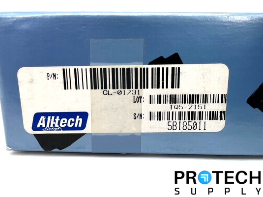 Alltech HPLC Column 5u Inertsil ODS-3 150 x 4.6mm GL-01731 with WARRANTY