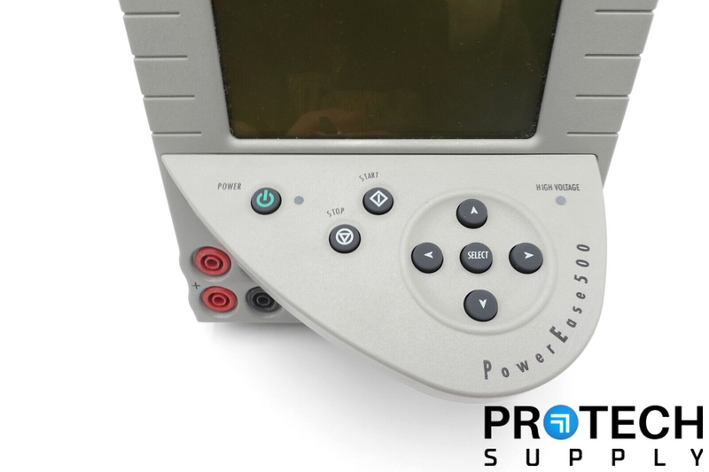Load image into Gallery viewer, Invitrogen PowerEase 500 Electrophoresis Programmable Power Supply with WARRANTY
