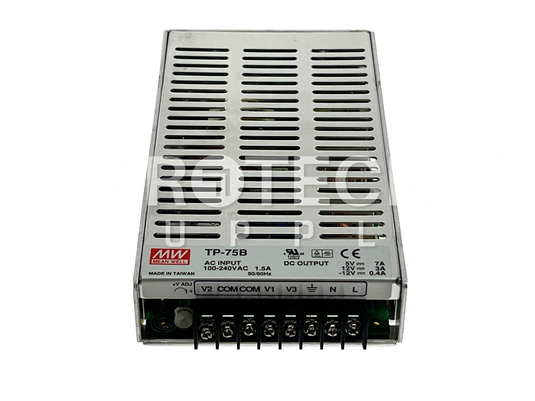 Mean Well TP-75B AC/DC Power Supply Unit GUARANTEED