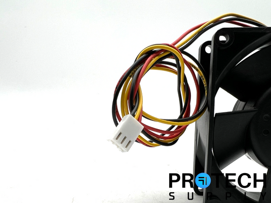 Ebmpapst 3314 GS 3-Wire Cooling Fan 92 x 92mm 24V with WARRANTY