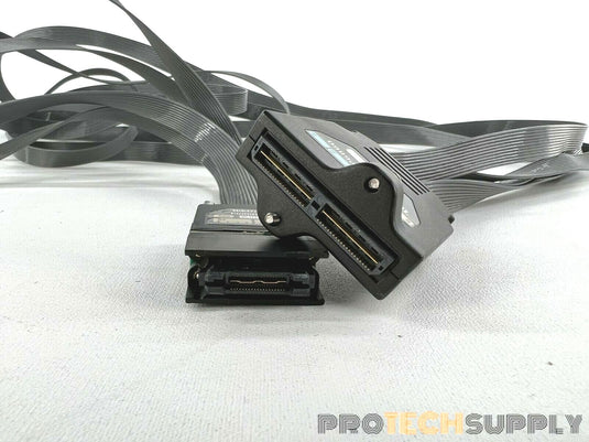 Tektronix P6860 Logic Analyzer Probe A / Q / D With WARRANTY