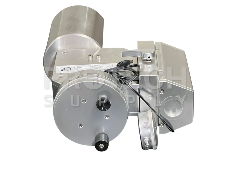 Load image into Gallery viewer, Ultra Tec ASAP-1 Semiconductor Window Preparation Head Assy 6360.1 GUARANTEED
