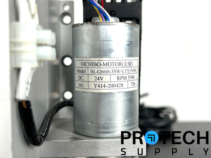 Load image into Gallery viewer, 96-Channel Pipetting Head Robotic Assembly from M96 Extraction System
