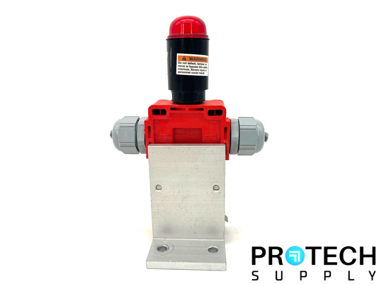 Allen-Bradley Safety Switch 440K-T11207 with WARRANTY