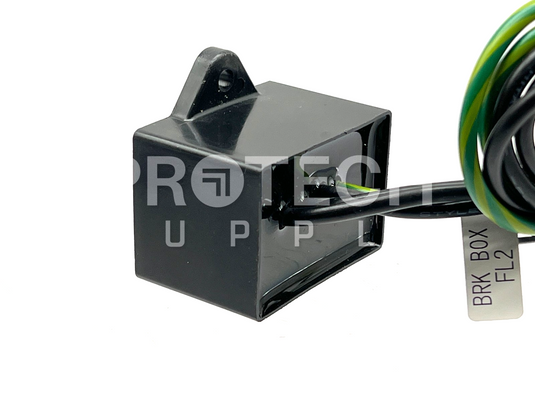 Okaya RAV-781BXZ-4 Surge Protector 250/430 with WARRANTY