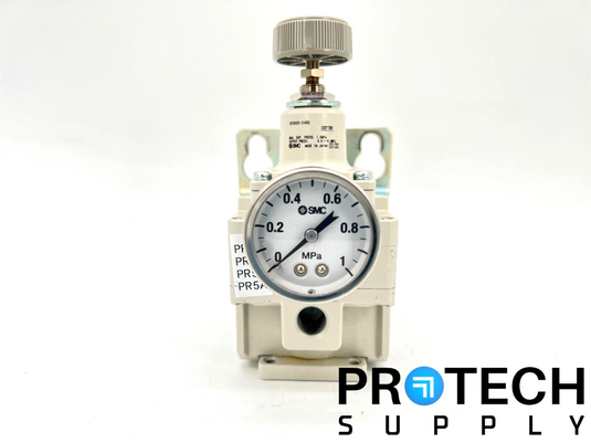 SMC IR3020-04BG Precision Modular Regulator 0.01 ~ 0.8MPa with WARRANTY