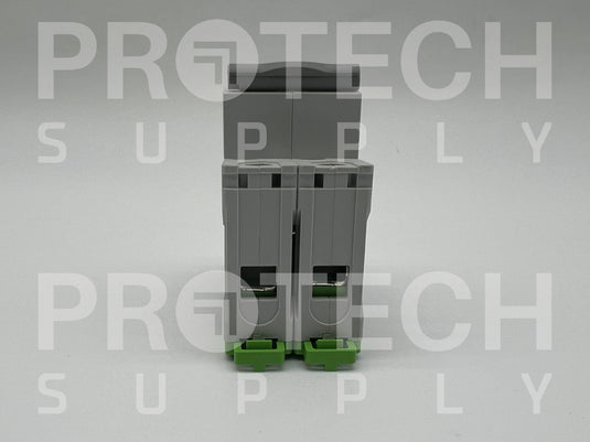 Noark B1E2B60 Circuit Breaker B 60A with WARRANTY