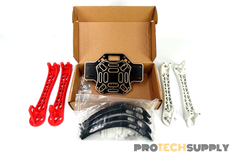Load image into Gallery viewer, ShareGoo F450 4-Axis Multi Rotor 450mm Aircraft Frame Kits NEW with WARRANTY
