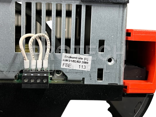 Sew Movidrive MDX61B0025-5A3-4-00 Servo Drive Inverter Controller with WARRANTY