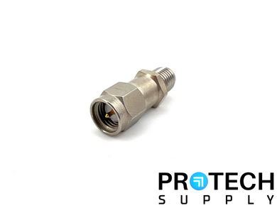 Fairview SA6H-10 10 dB Fixed Attenuator SMA Male (Plug) To SMA Female (Jack)