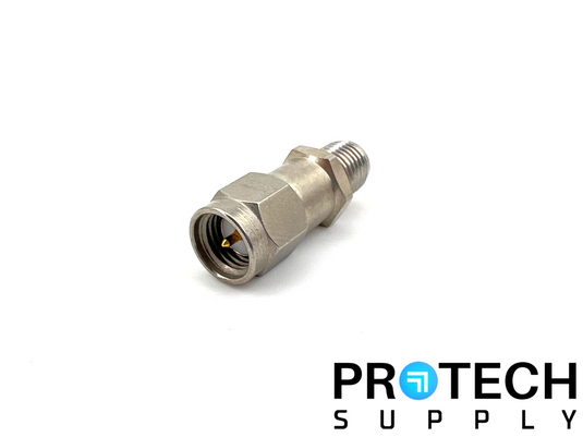 Fairview SA6H-10 10 dB Fixed Attenuator SMA Male (Plug) To SMA Female (Jack)