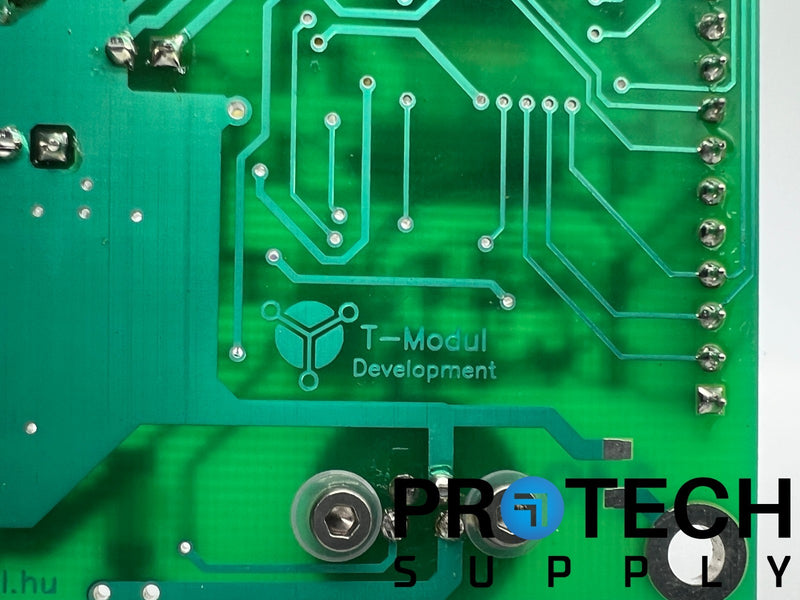 Load image into Gallery viewer, T-Modul Development Board from Zeiss MIRAX MIDI with WARRANTY
