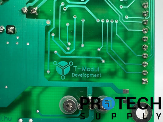 T-Modul Development Board from Zeiss MIRAX MIDI with WARRANTY