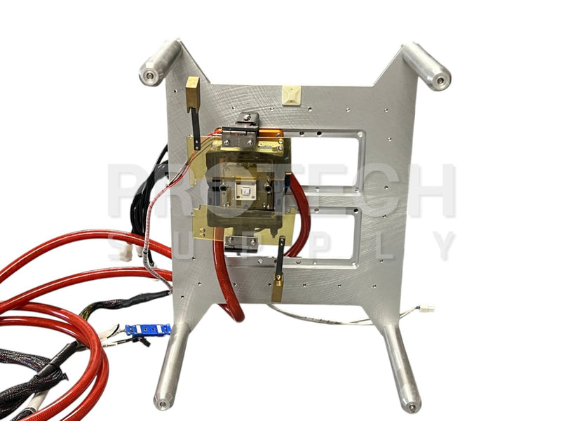 Load image into Gallery viewer, Intel / Sysmetric A507-0150-2 Semiconductor Thermal Head Assembly with WARRANTY
