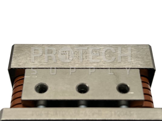 Advantest H7-911212 Semiconductor Manual Tensile Test System