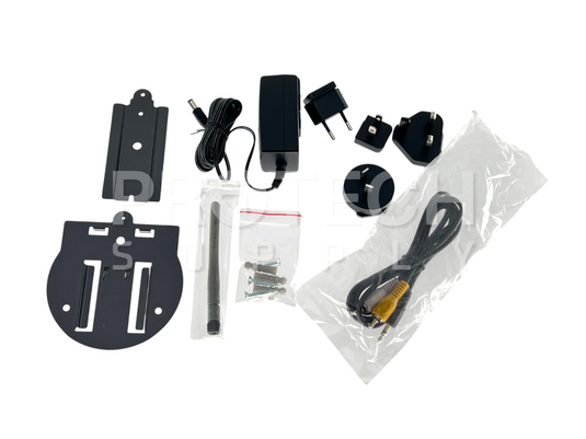 Vivotek PZ8111W 10x Zoom Network Camera 100066300G NEW GUARANTEED