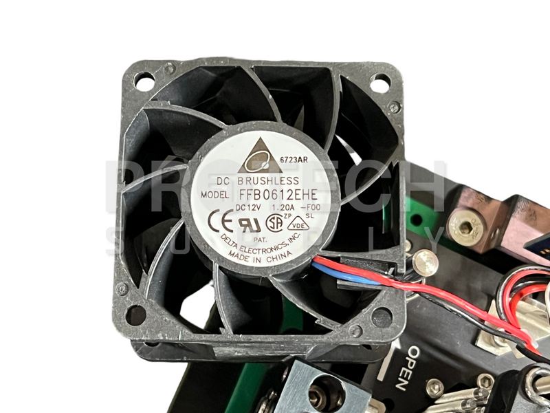 Load image into Gallery viewer, Swiftech / Intel C47015-001 Semiconductor Cooling Assembly GUARANTEED
