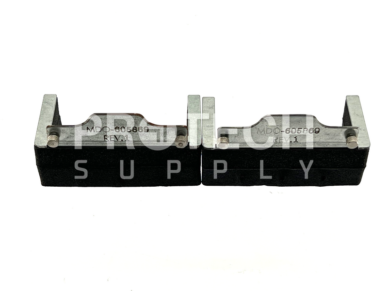 Load image into Gallery viewer, Intel ZEUS Semiconductor Thermal Head Assembly MDO-589341-002 with WARRANTY
