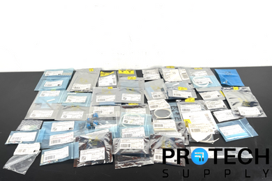 (Lot of Misc) Capacitors / Diodes / Resistors / Mofset