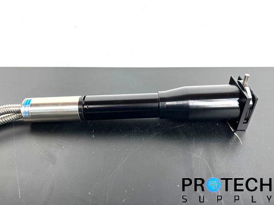 Hamamatsu A8502-01 LightningCure Bifurcated Fiber Optic Assy with WARRANTY