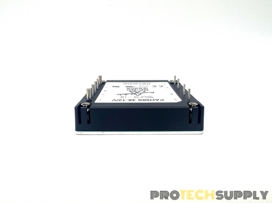 TDK-Lambda PAH50S 48-12/V Power Module DC/DC Converter NEW with WARRANTY