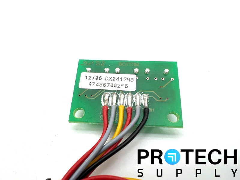 Load image into Gallery viewer, Thermo 9820.0104 Led-Panel from Dionex TCC-3000 with WARRANTY
